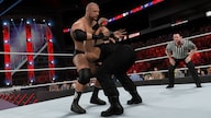 WWE 2K15 (PC) - Steam Key - GLOBAL