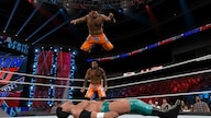 WWE 2K15 (PC) - Steam Key - GLOBAL