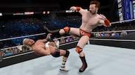 WWE 2K15 (PC) - Steam Key - GLOBAL