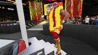 WWE 2K15 (PC) - Steam Key - GLOBAL