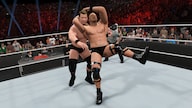 WWE 2K15 (PC) - Steam Key - GLOBAL