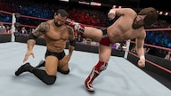WWE 2K15 (PC) - Steam Key - GLOBAL