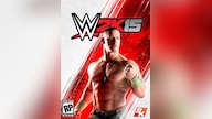 WWE 2K15 (PC) - Steam Key - GLOBAL