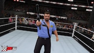 WWE 2K16 (PC) - Steam Key - GLOBAL