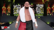 WWE 2K16 (PC) - Steam Key - GLOBAL