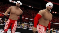 WWE 2K16 (PC) - Steam Key - GLOBAL