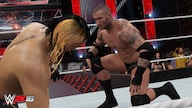 WWE 2K16 (PC) - Steam Key - GLOBAL