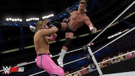 WWE 2K16 (PC) - Steam Key - GLOBAL