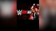 WWE 2K16 (PC) - Steam Key - GLOBAL