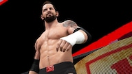 WWE 2K16 (PC) - Steam Key - GLOBAL