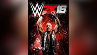WWE 2K16 (PC) - Steam Key - GLOBAL