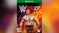 WWE 2K17 (Xbox One) - Xbox Live Key - GLOBAL