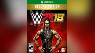 WWE 2K18 Digital Deluxe Edition Xbox Live Key XBOX ONE EUROPE