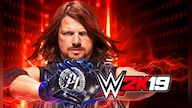 WWE 2K19 Xbox Live Key Xbox One GLOBAL