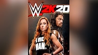 WWE 2K20 Standard Edition - Steam Key - GLOBAL