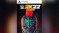 WWE 2K22 | Deluxe Edition (PS5) - PSN Key - EUROPE