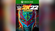 WWE 2K22 | Deluxe Edition (Xbox One) - Xbox Live Key - EUROPE