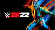 WWE 2K22 (PC) - Steam Key - EUROPE