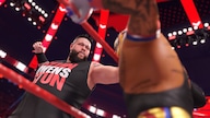 WWE 2K22 (PC) - Steam Key - EUROPE