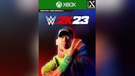 WWE 2K23 | Cross-Gen Digital Edition (Xbox Series X/S) - Xbox Live Key - ARGENTINA
