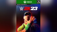 WWE 2K23 | Cross-Gen Digital Edition (Xbox Series X/S) - Xbox Live Key - UNITED STATES