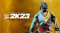 WWE 2K23 | Deluxe Edition (Xbox Series X/S) - Xbox Live Key - CANADA