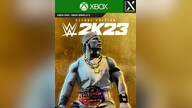 WWE 2K23 | Deluxe Edition (Xbox Series X/S) - Xbox Live Key - CANADA