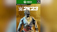 WWE 2K23 | Deluxe Edition (Xbox Series X/S) - Xbox Live Key - UNITED KINGDOM