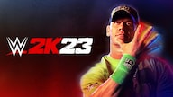 WWE 2K23 (PC) - Steam Key - EUROPE