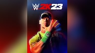 WWE 2K23 (PC) - Steam Key - EUROPE