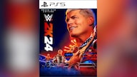 WWE 2K24 | Cross-Gen Digital Edition (PS5) - PSN Key - GLOBAL