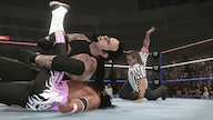 WWE 2K24 (PC) - Steam Key - GLOBAL