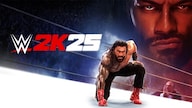 WWE 2K25 | The Bloodline Edition (Xbox Series X/S) - Xbox Live Account - GLOBAL