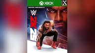 WWE 2K25 (Xbox Series X/S) - Xbox Live Account - GLOBAL