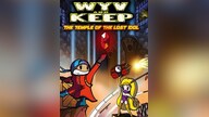 Wyv and Keep: The Temple of the Lost Idol Steam Gift GLOBAL