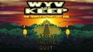 Wyv and Keep: The Temple of the Lost Idol Steam Gift GLOBAL