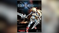 X-Blades Steam Key Steam Key SOUTHEAST ASIA