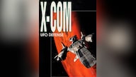 X-COM: UFO Defense Steam Key GLOBAL