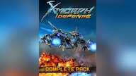 X-Morph: Defense | Complete Pack (PC) - Steam Key - GLOBAL