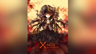 X-note (PC) - Steam Key - GLOBAL