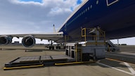 X-Plane 11 - Add-on: Aerosoft - SAM GroundService (PC) - Steam Gift - EUROPE