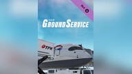 X-Plane 11 - Add-on: Aerosoft - SAM GroundService (PC) - Steam Gift - EUROPE