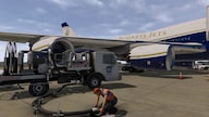 X-Plane 11 - Add-on: Aerosoft - SAM GroundService (PC) - Steam Gift - EUROPE