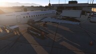 X-Plane 11 - Add-on: Aerosoft - SAM GroundService (PC) - Steam Gift - EUROPE