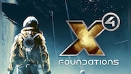 X4: Foundations (PC) - Steam Key - GLOBAL