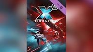 X4: Timelines (PC) - Steam Key - GLOBAL