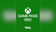 Xbox Game Pass 1 Month Trial for PC - Microsoft Store Key - EUROPE