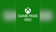 Xbox Game Pass 12 Months for PC - Xbox Live Key - KUWAIT