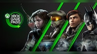 Xbox Game Pass 3 Months for PC - Xbox Live Key - EUROPE