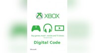 XBOX Live Gift Card 2 USD - Xbox Live Key - NORTH AMERICA